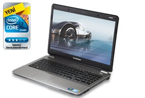 Casper NIRVANA 15.6" CPQ.I740-6M35P
