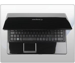 Casper NIRVANA 15.6" CNK.P610-2H25B
