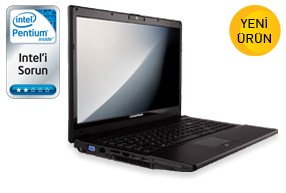 Casper NIRVANA 15.6" CPG.T450-2H05S