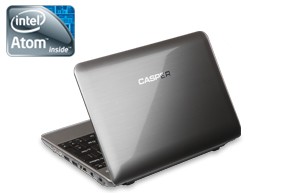 Casper Minibook CUG.N450-1H00M