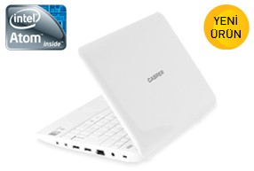 Casper Minibook CUD.N450-2H00S